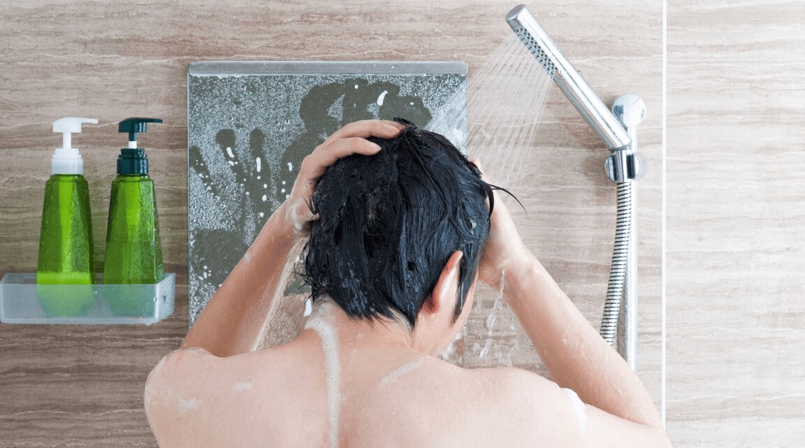 Is Soap Good For Your Hair? Let's Find Out!