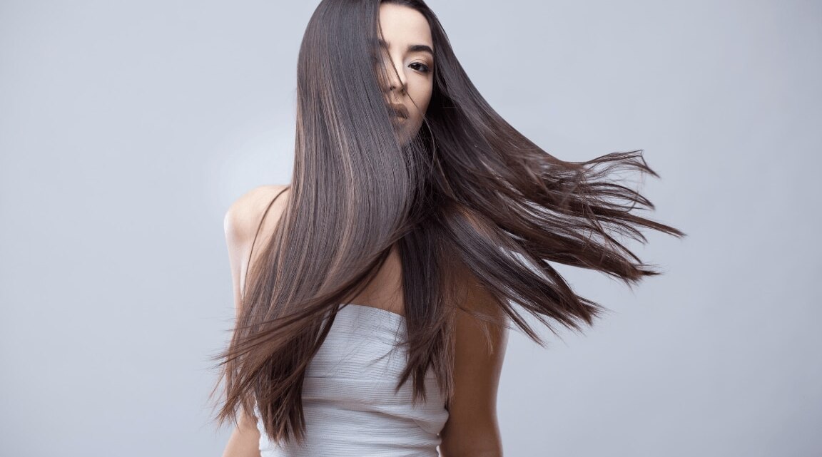 Top Hair Straightening Methods: Which One is Right for You?