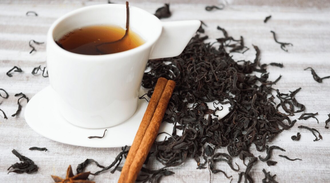Black Tea for Hair Care: Benefits, Side Effects, & Uses