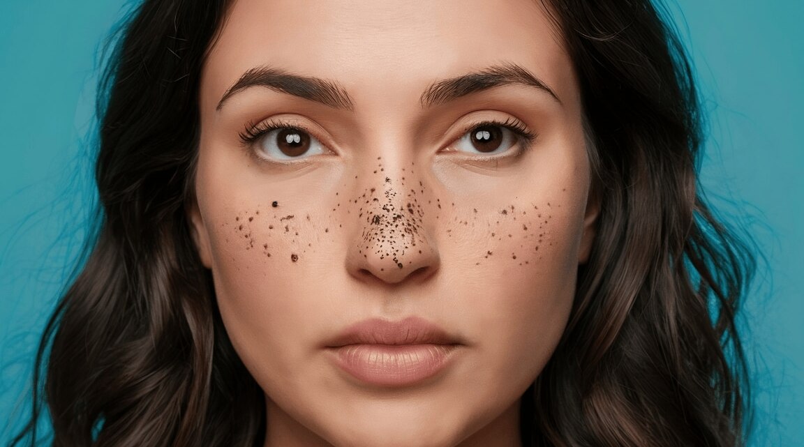 Effective Homemade Packs For Clogged Pores