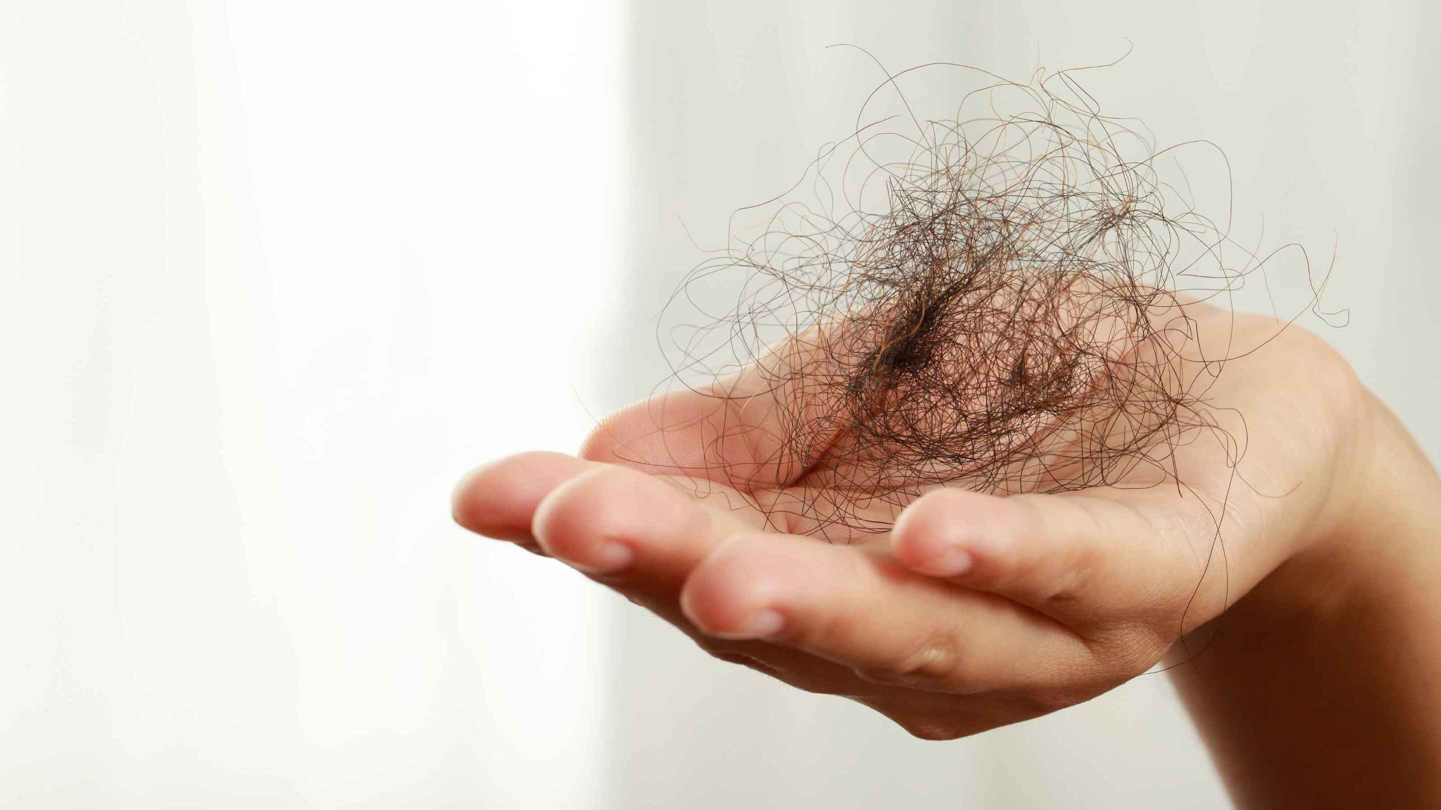 What is mesotherapy for hair?