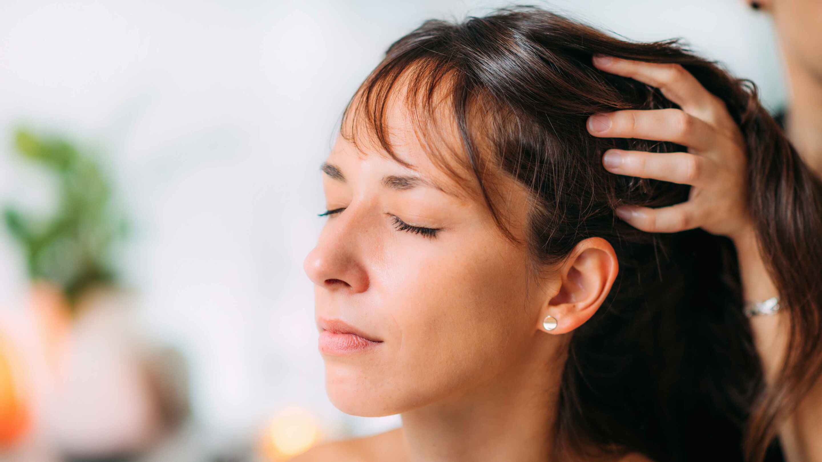 oil for hair