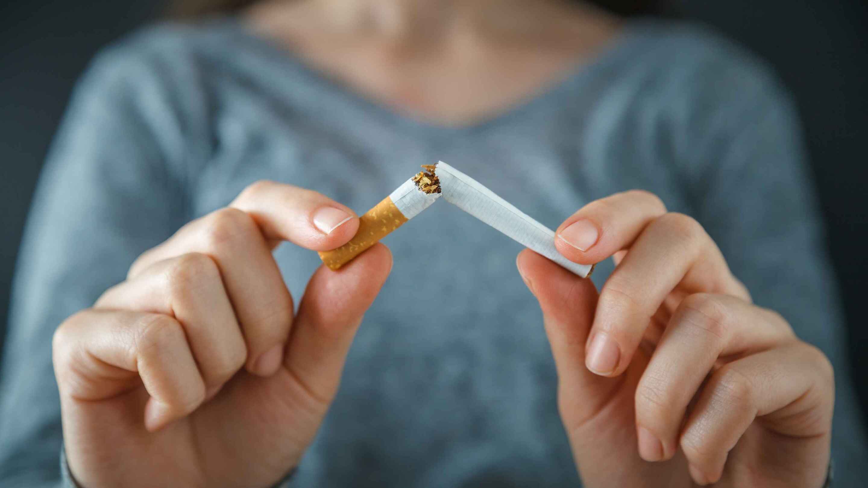 no smoking