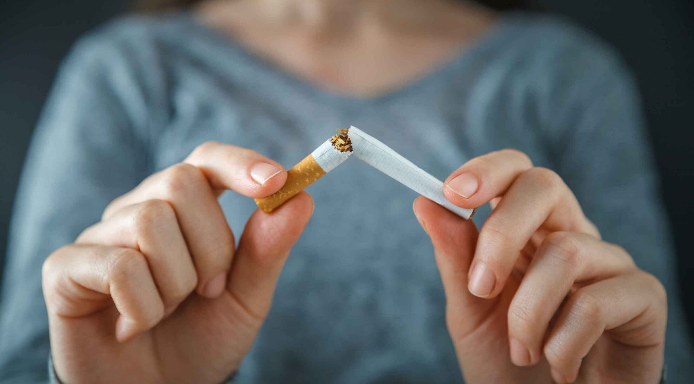 no smoking
