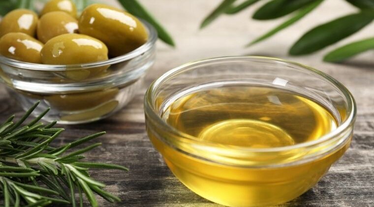 Olive Oil