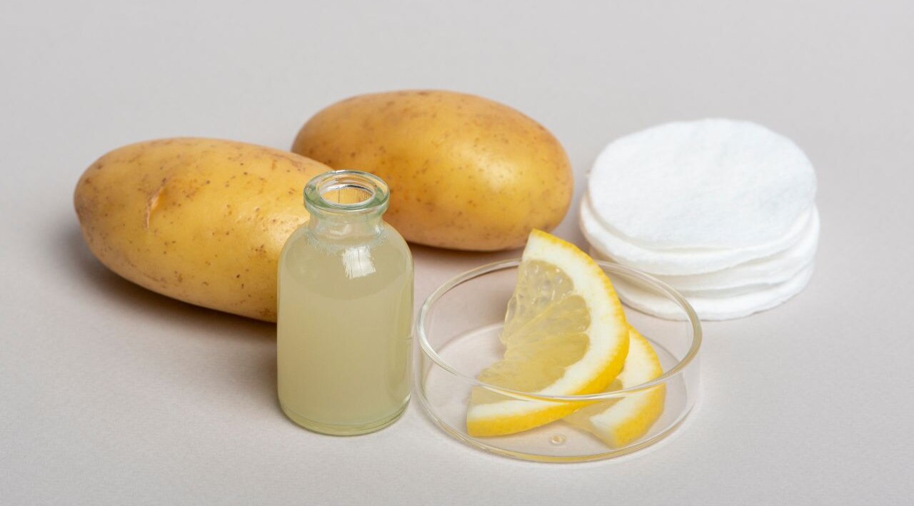 Potato Juice