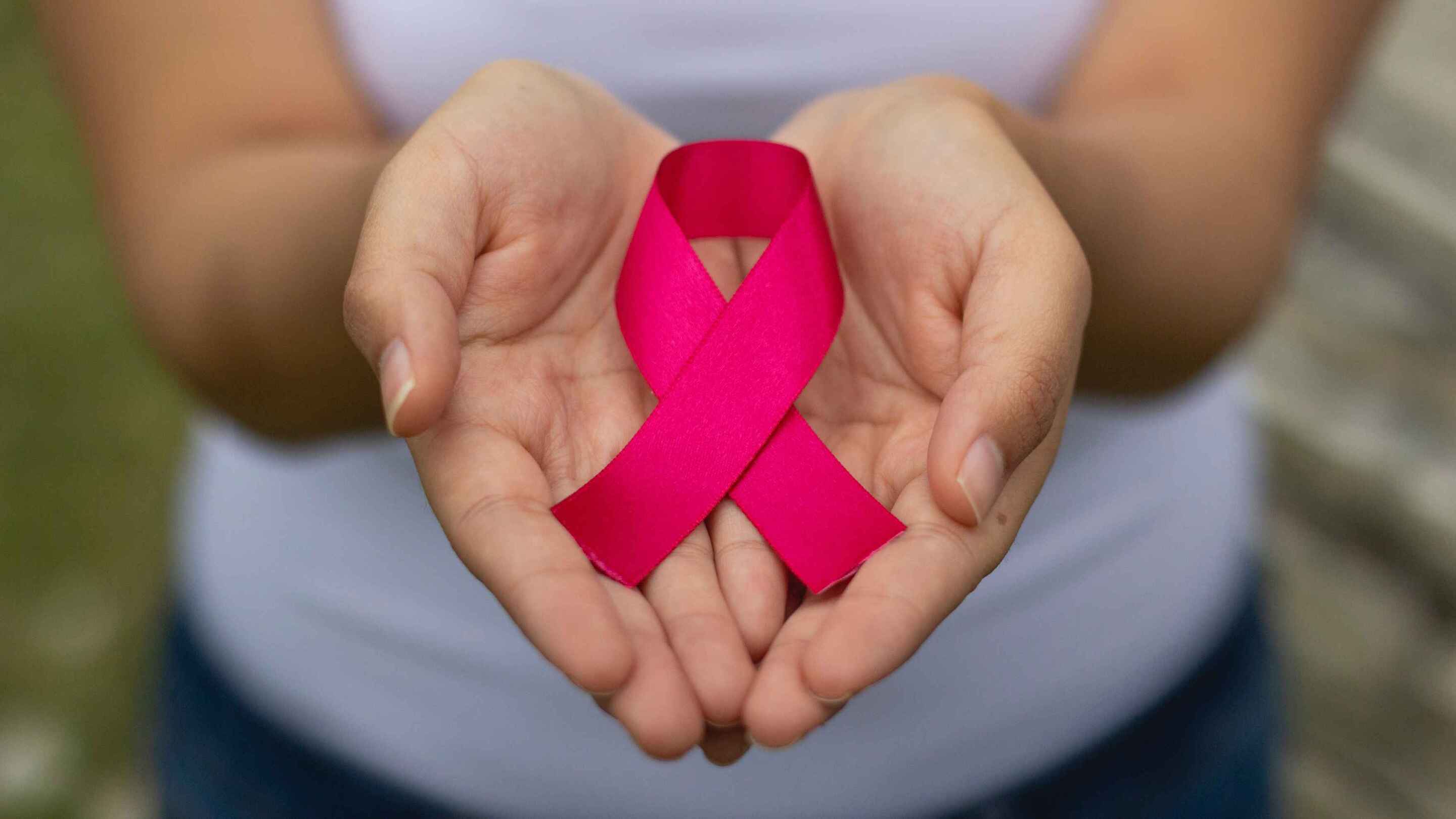 prevent the replication of cancer cell