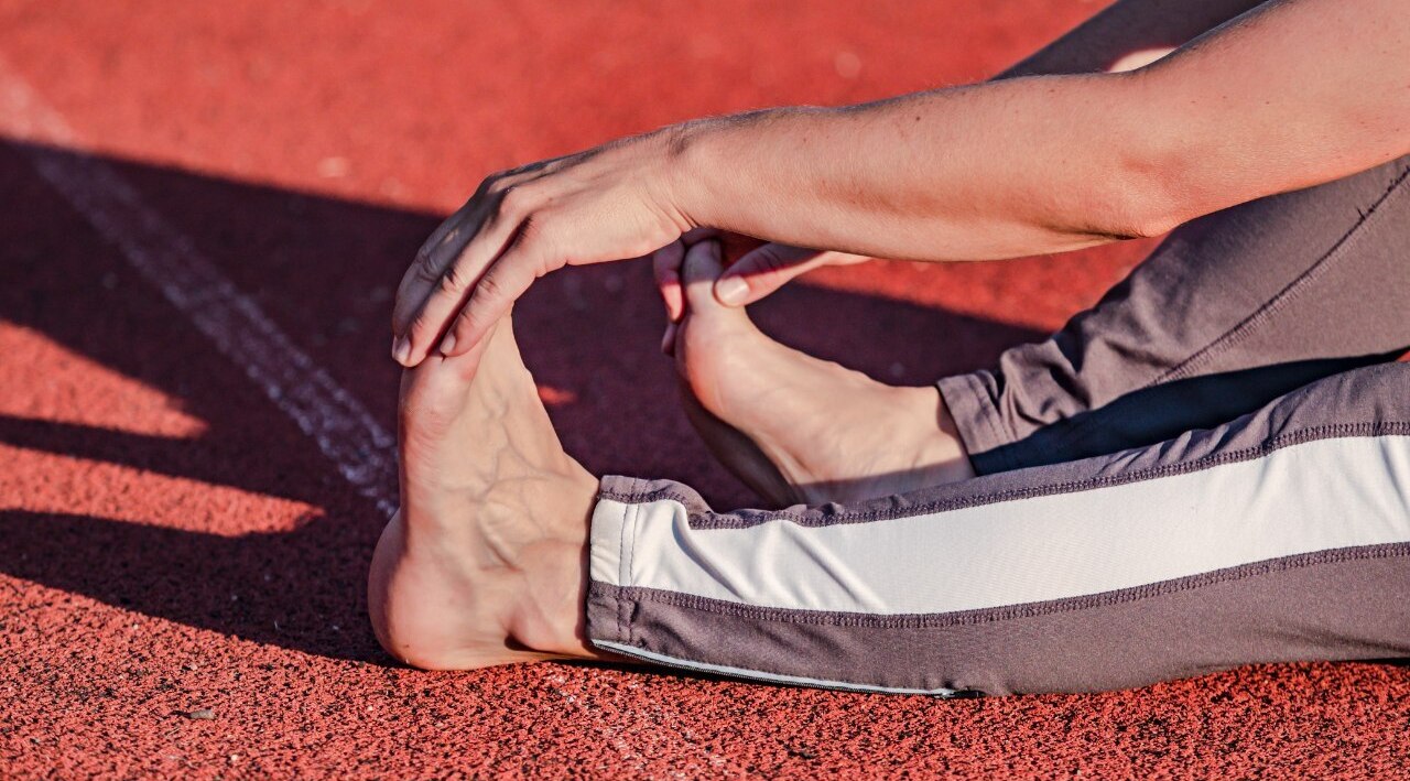 4. Prevents foot injuries