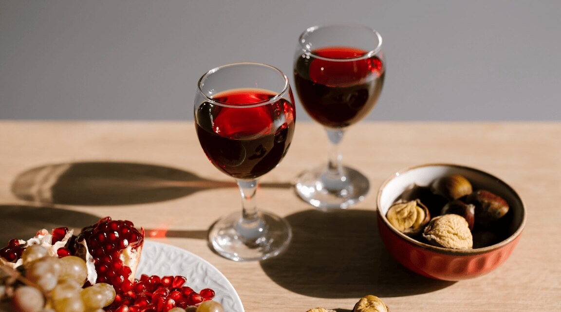 Surprising Red Wine Benefits For Skin, Hair And Health