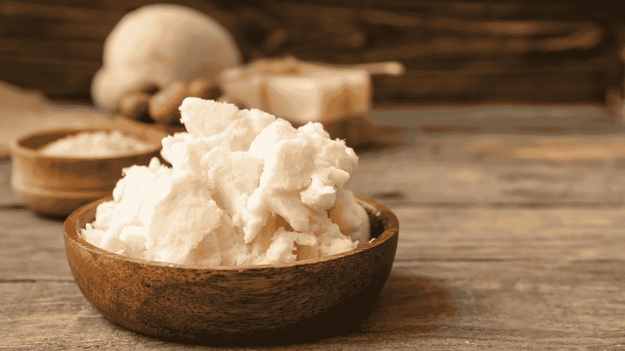 Shea Butter Conditioner