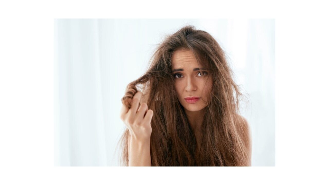 Detangles and Softens: