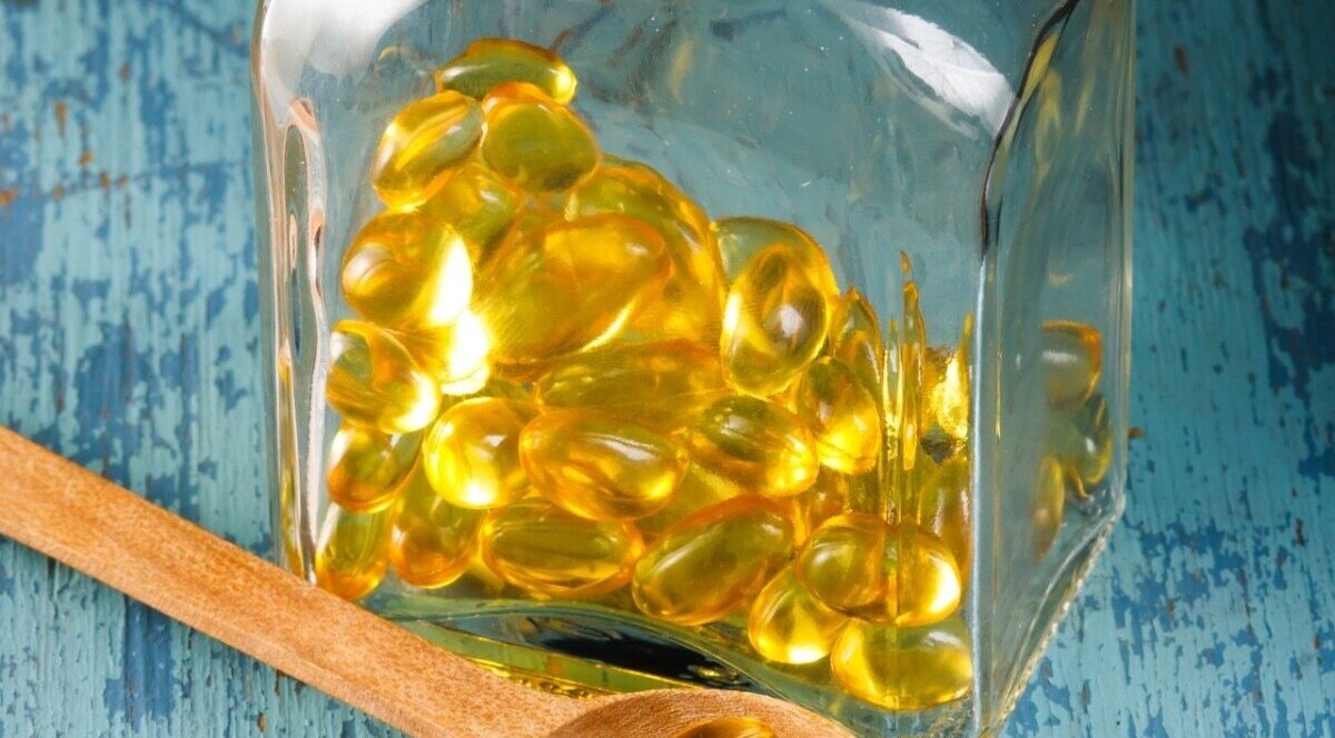 Strengthens immunity