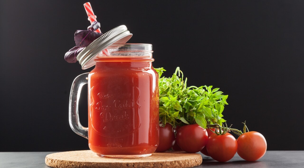 Tomato Juice