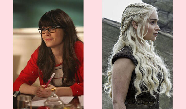 Tv’s Most Popular Hairstyles To Try At Home