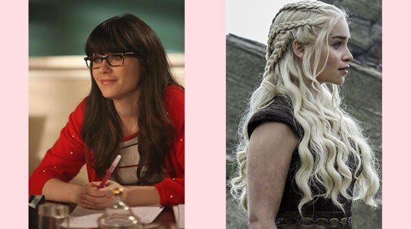 Tv’s Most Popular Hairstyles To Try At Home