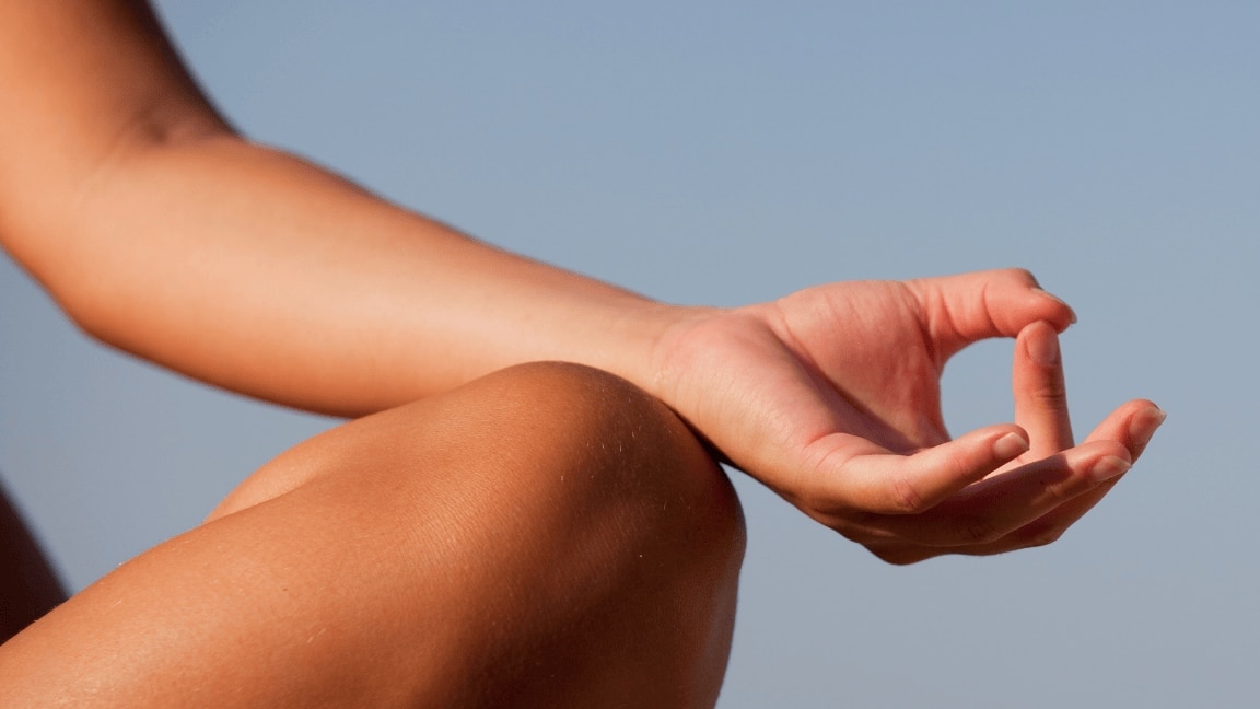 Image of Yoga For Hair Growth And Thickness: Your Full Guide