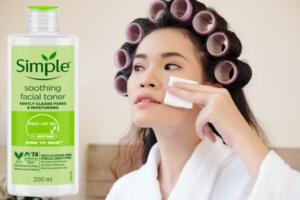 The Importance of a Consistent Night Skin Care Routine