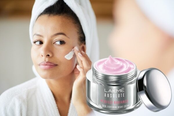 The Importance of a Consistent Night Skin Care Routine