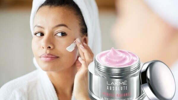 The Importance of a Consistent Night Skin Care Routine