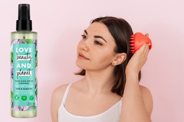 The Link Between Hair Fall and Scalp Health