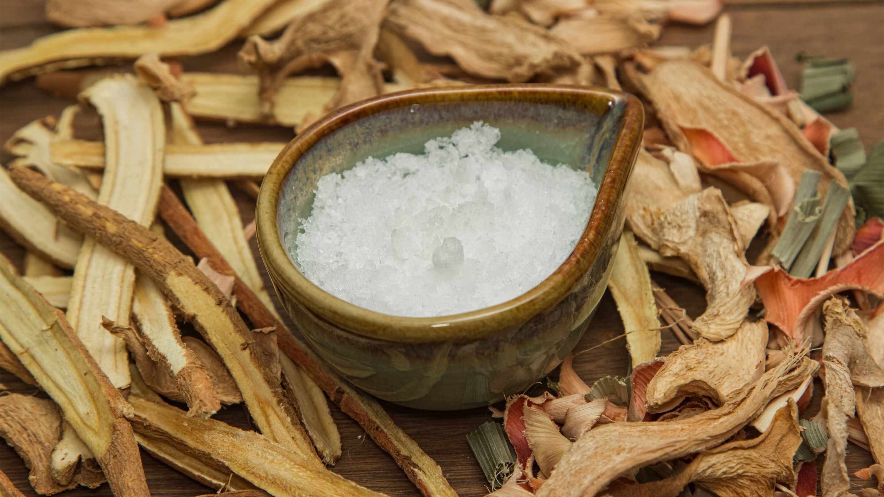 Camphor