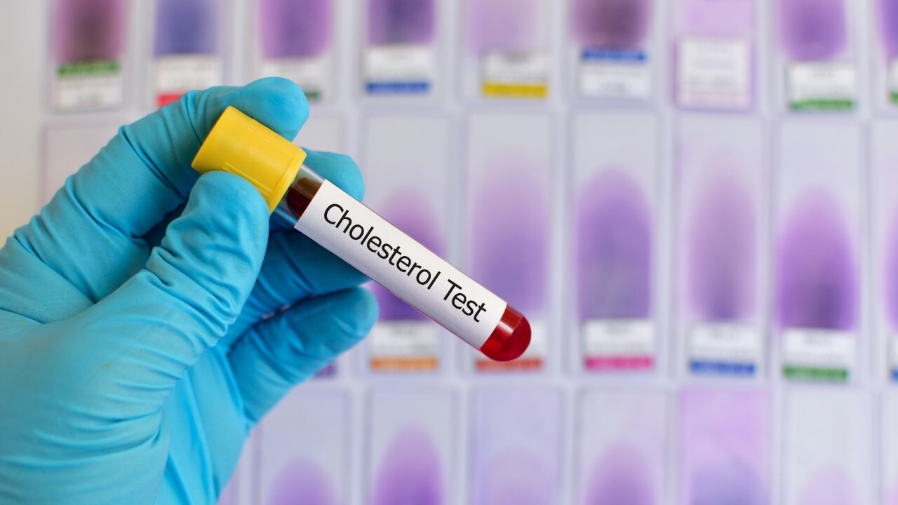 Lowers bad cholesterol