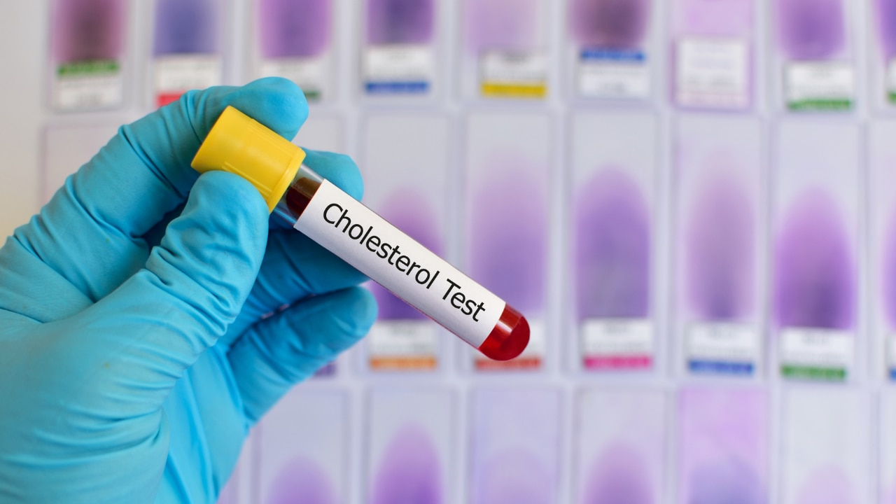 Lowers bad cholesterol