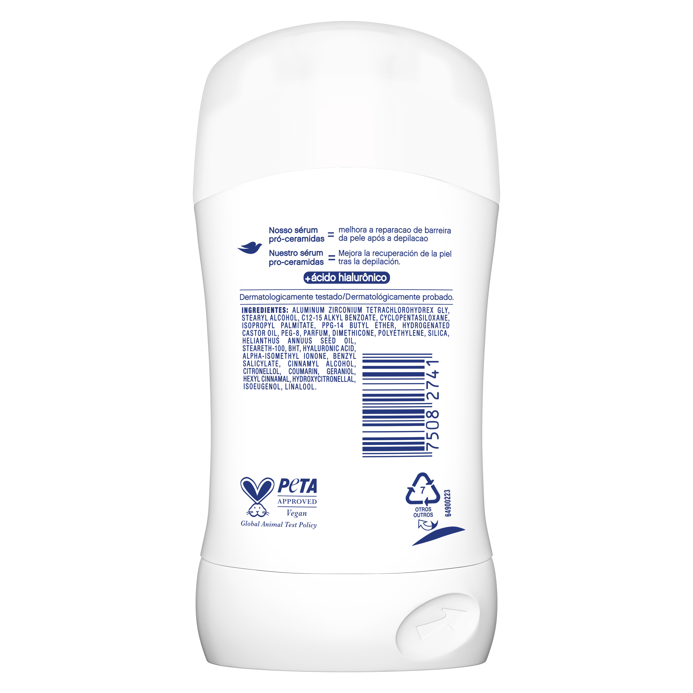 Product page