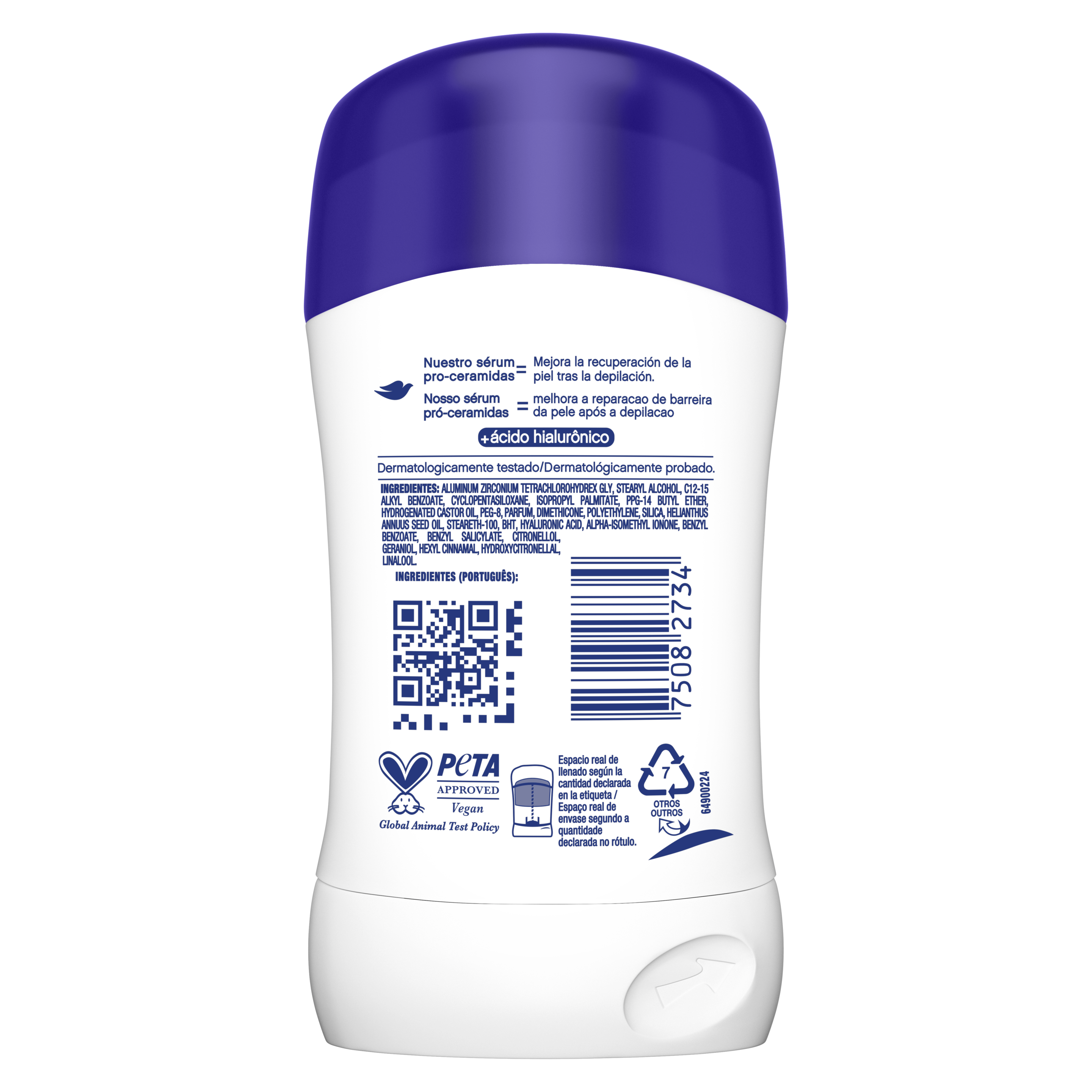 Product page