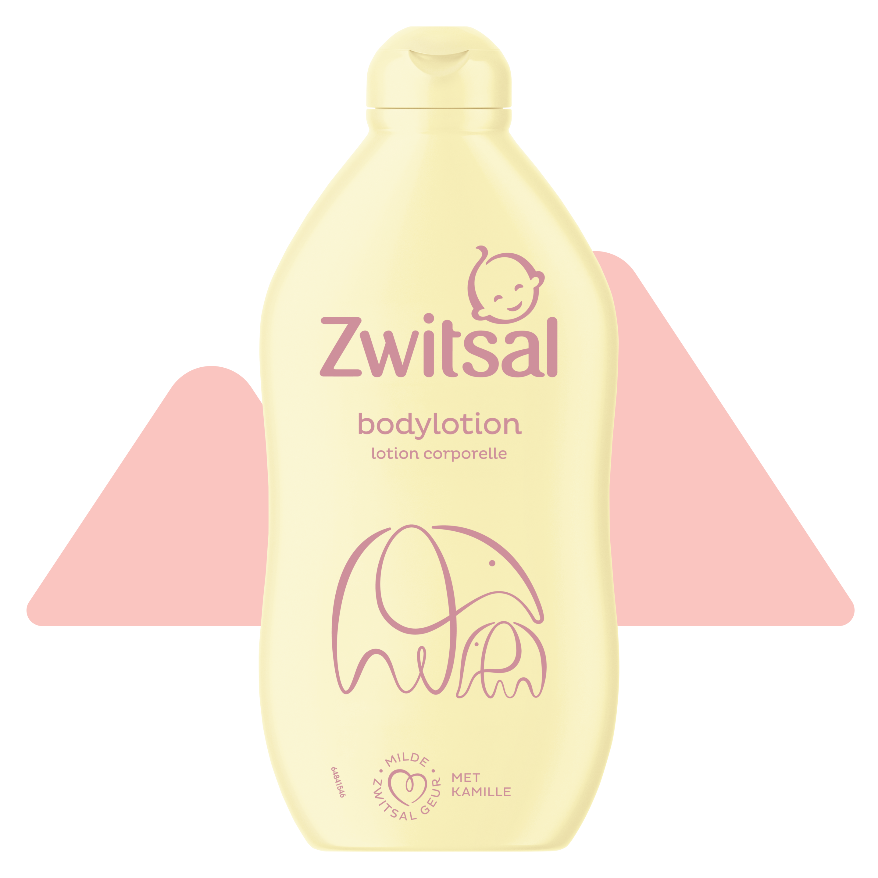 Bodylotion 400 ml