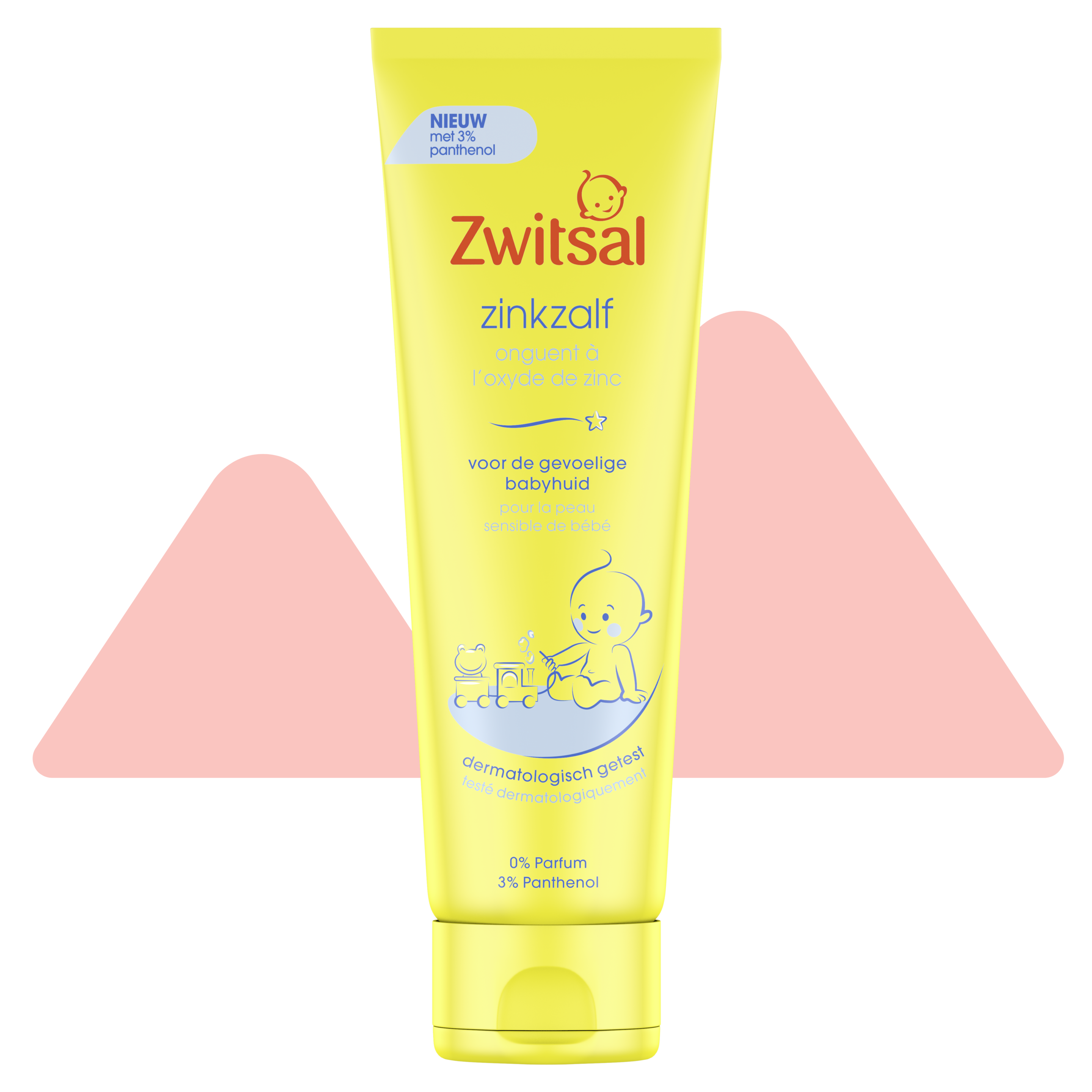Zinkzalf 10 ml