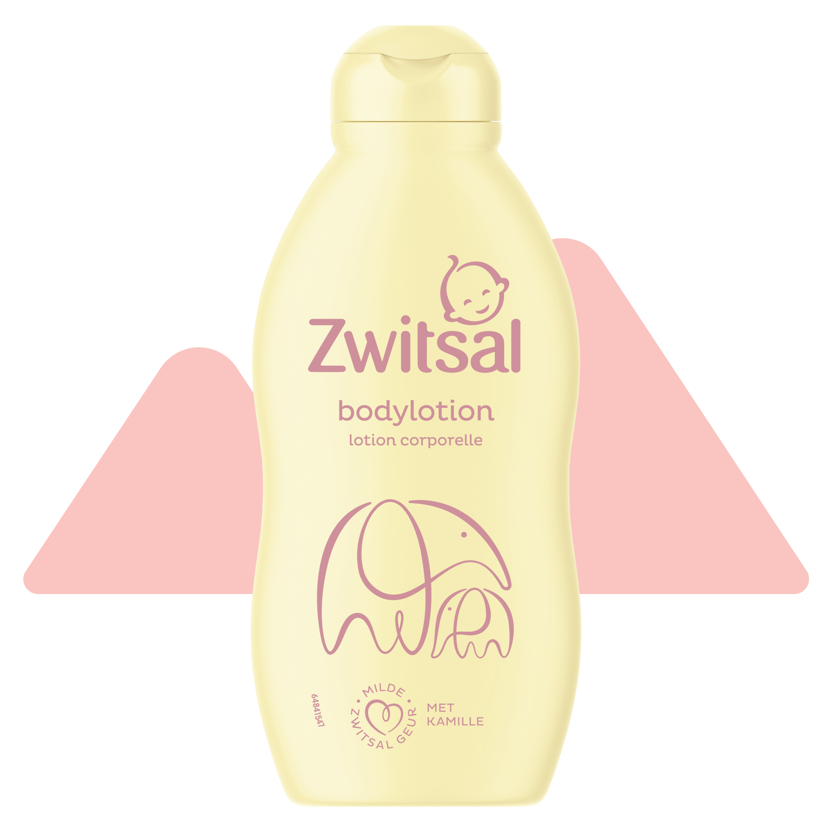 Bodylotion 200 ml