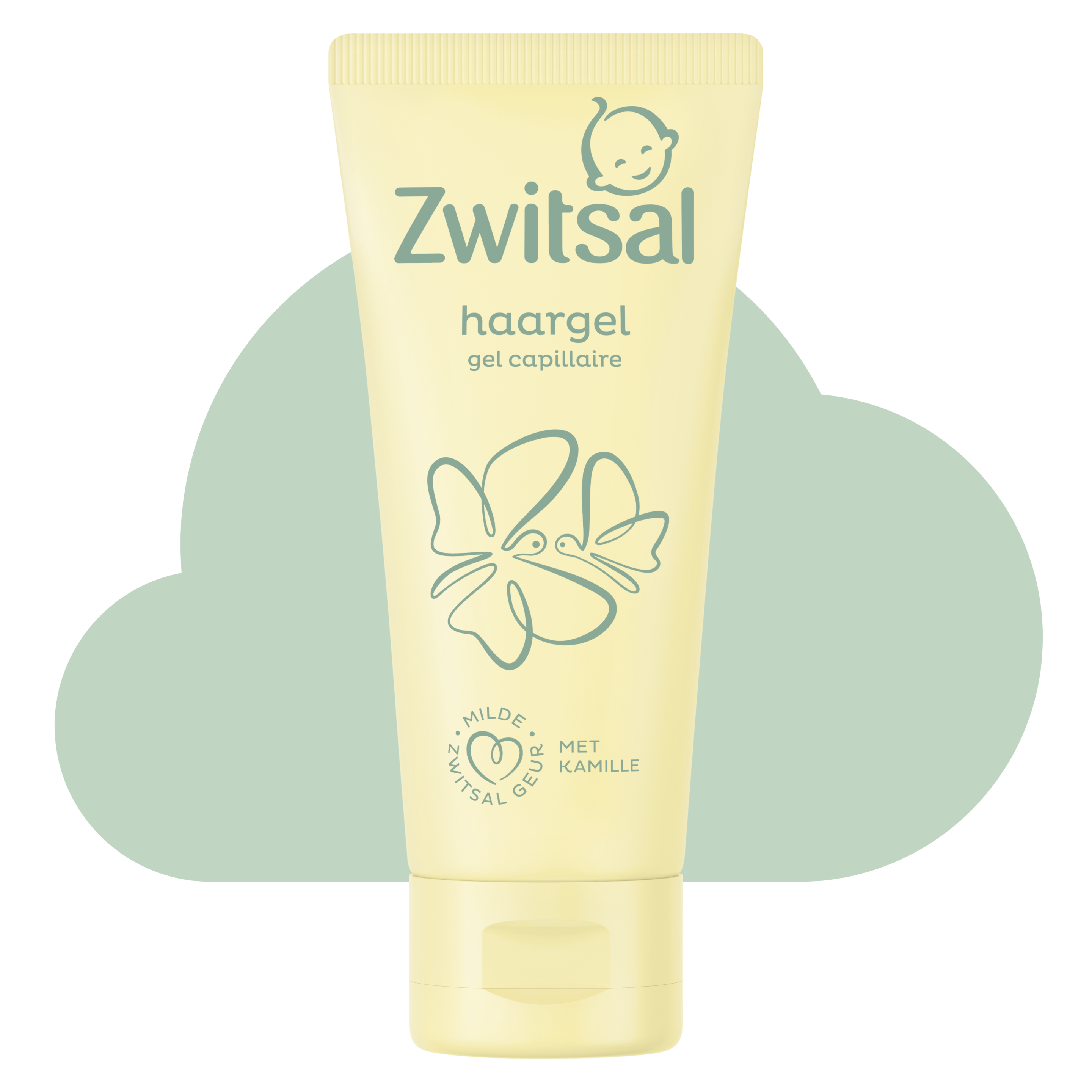Haargel 100 ml