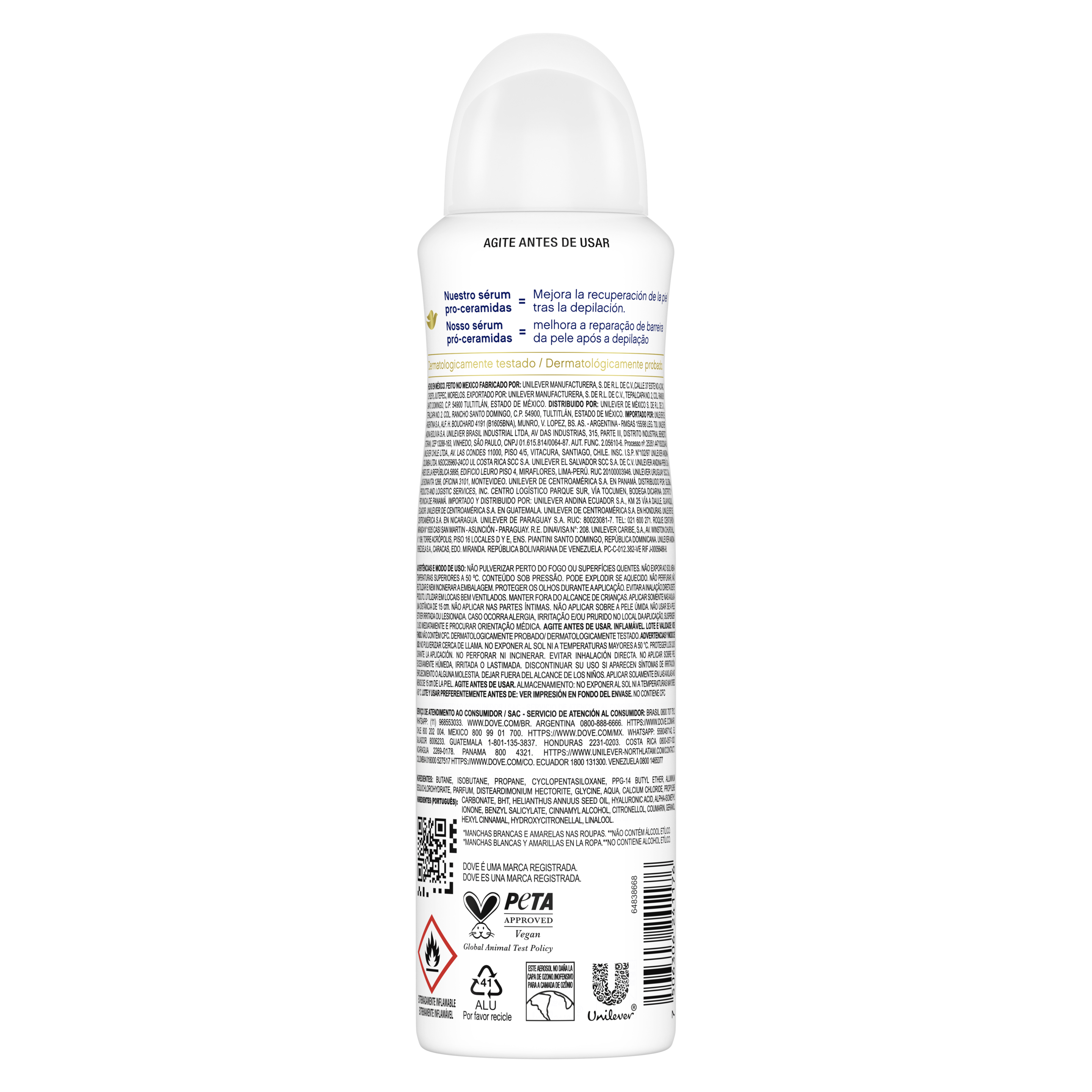 Product page