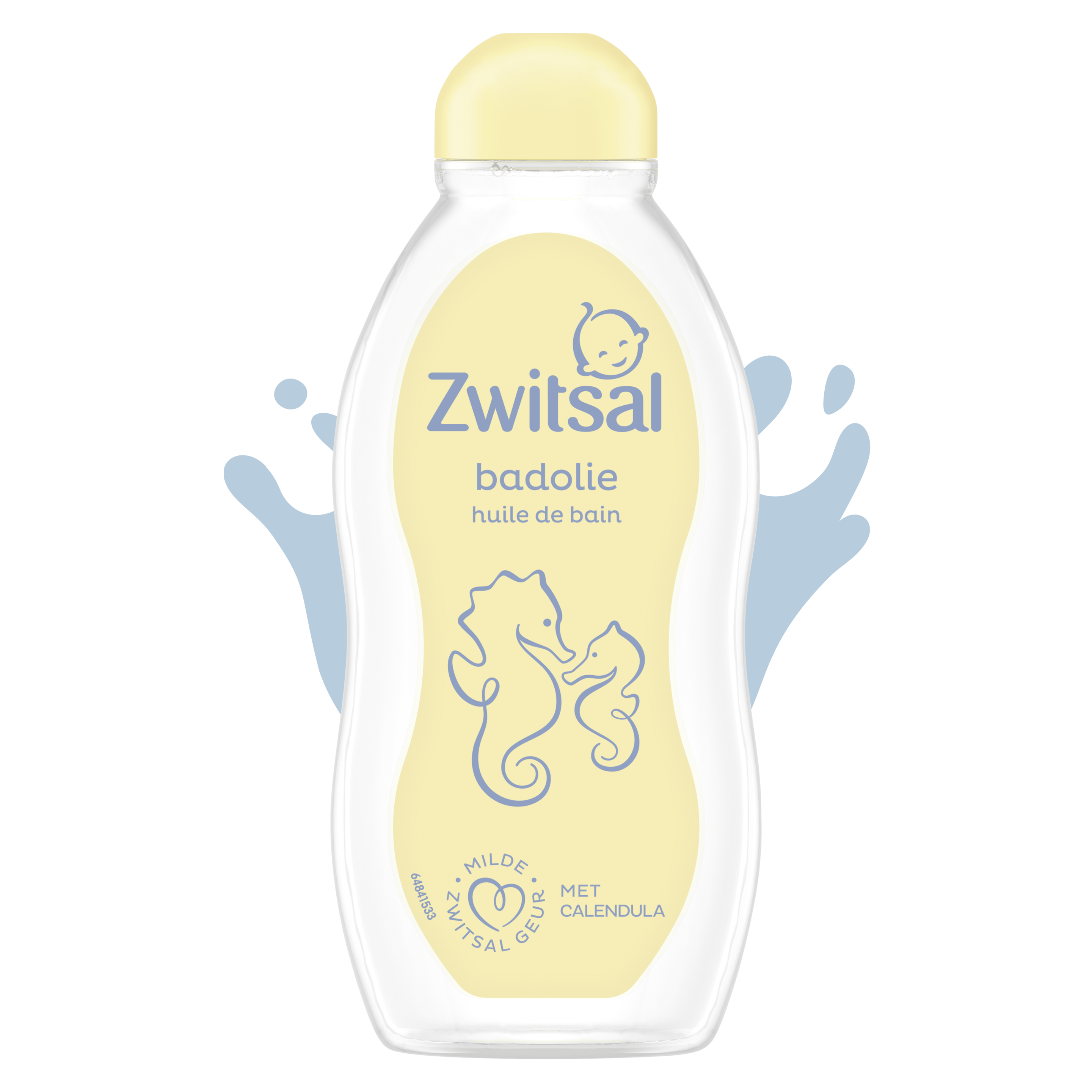 Badolie 200 ml