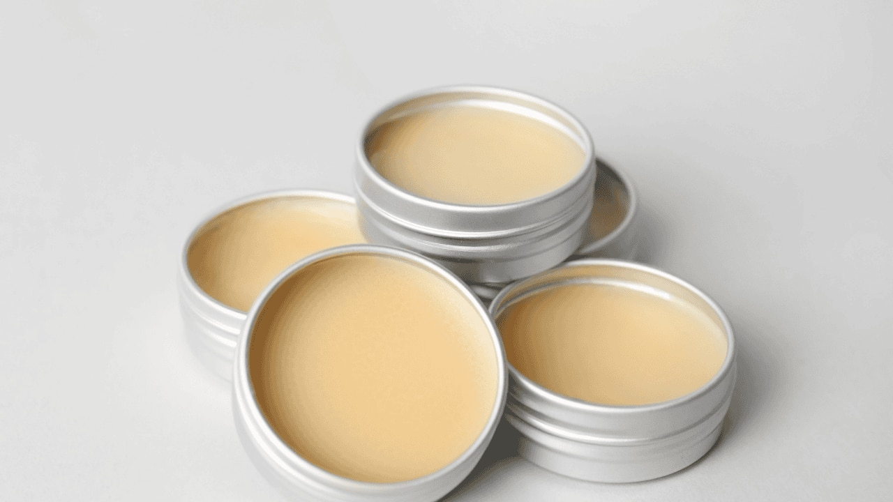 Apply Lip Balm Overnight