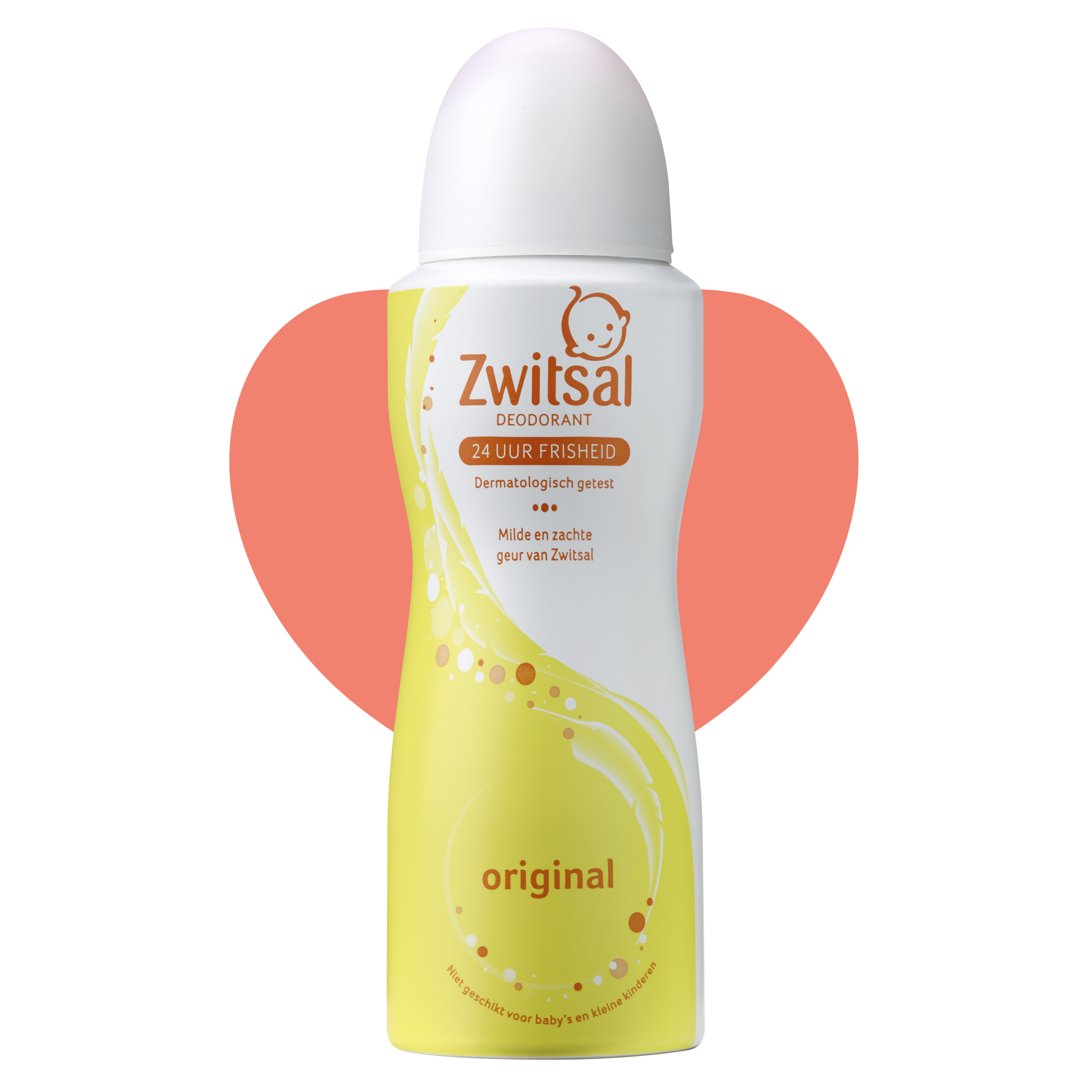 Deodorant Original 100 ml