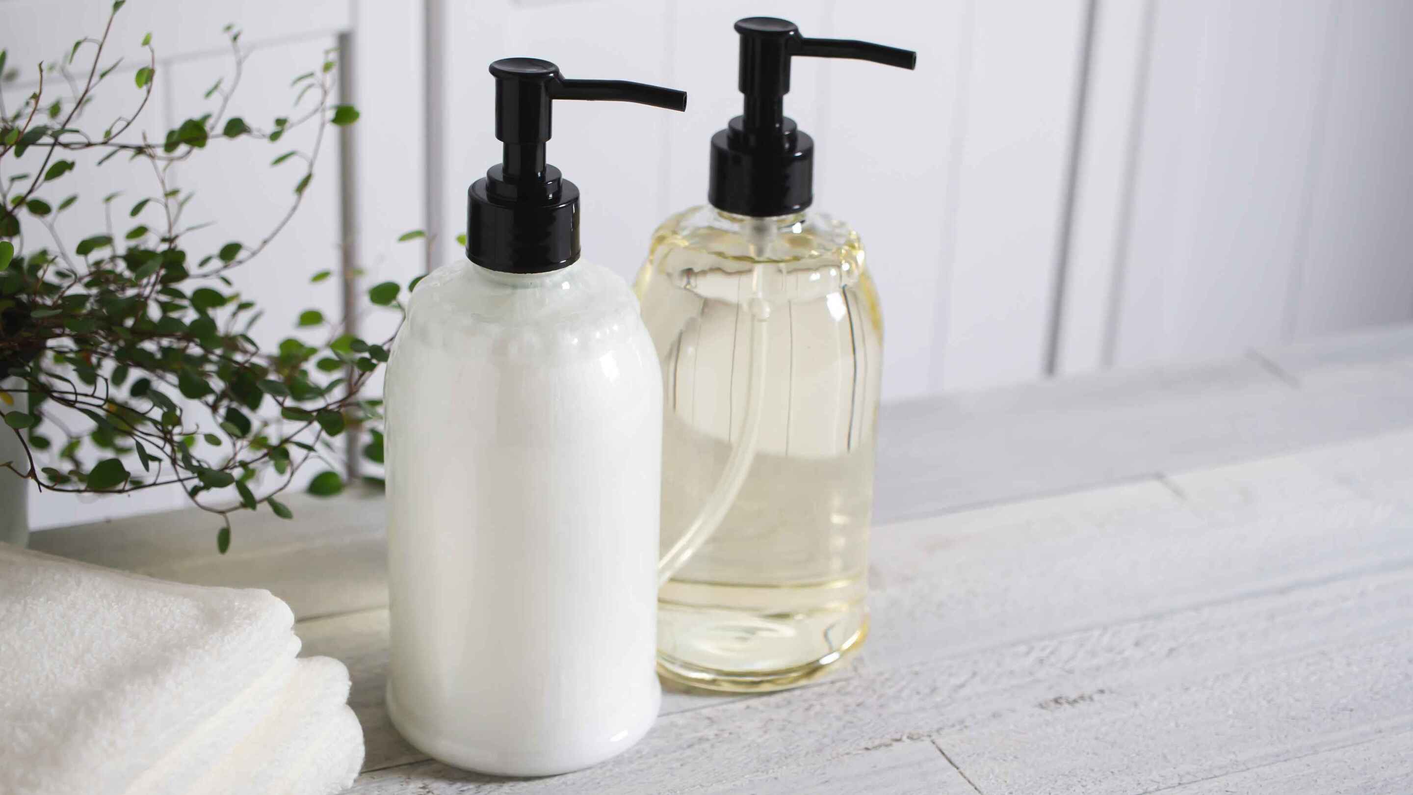 2. Anti-Dandruff Shampoos