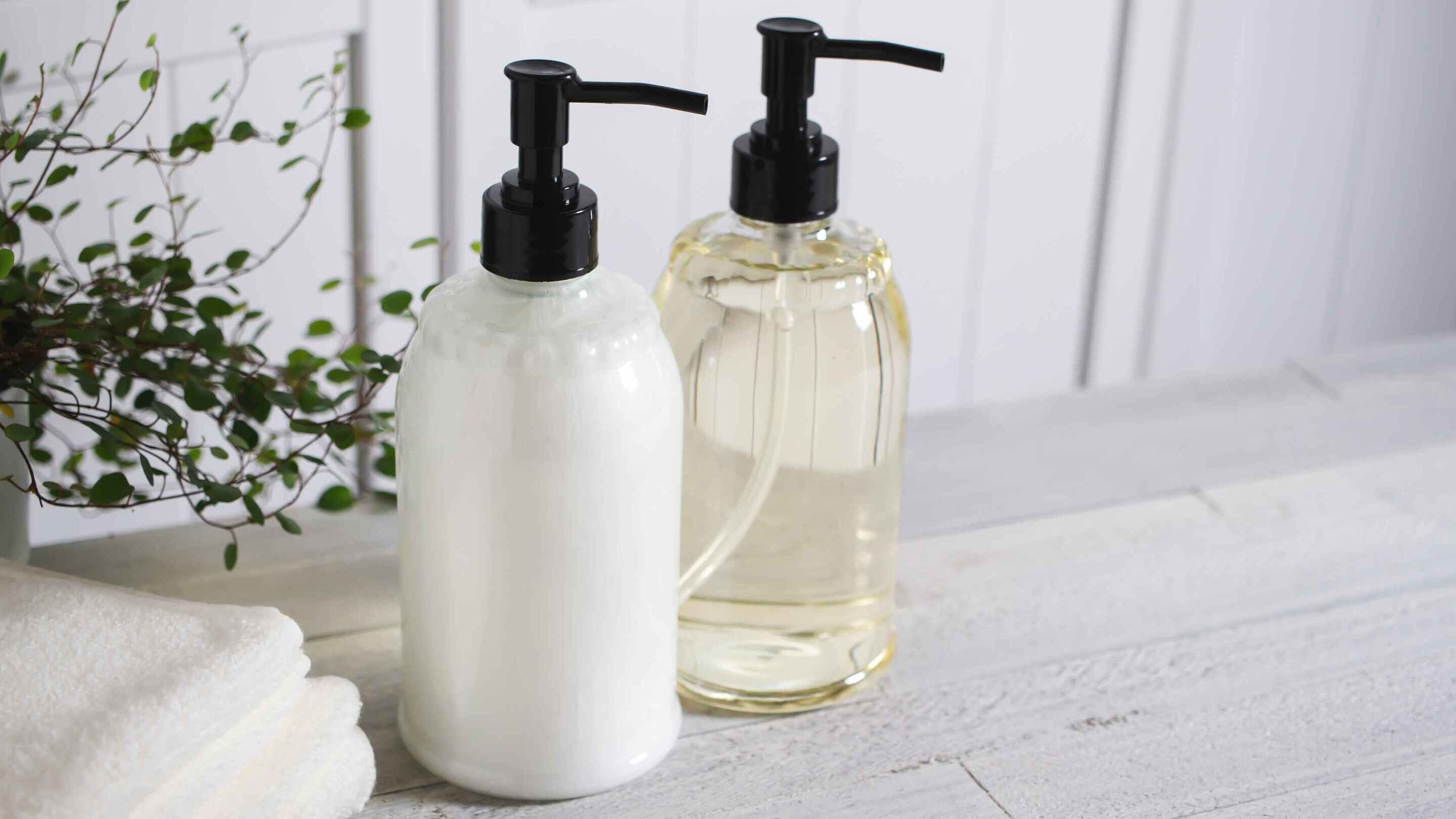 2. Anti-Dandruff Shampoos