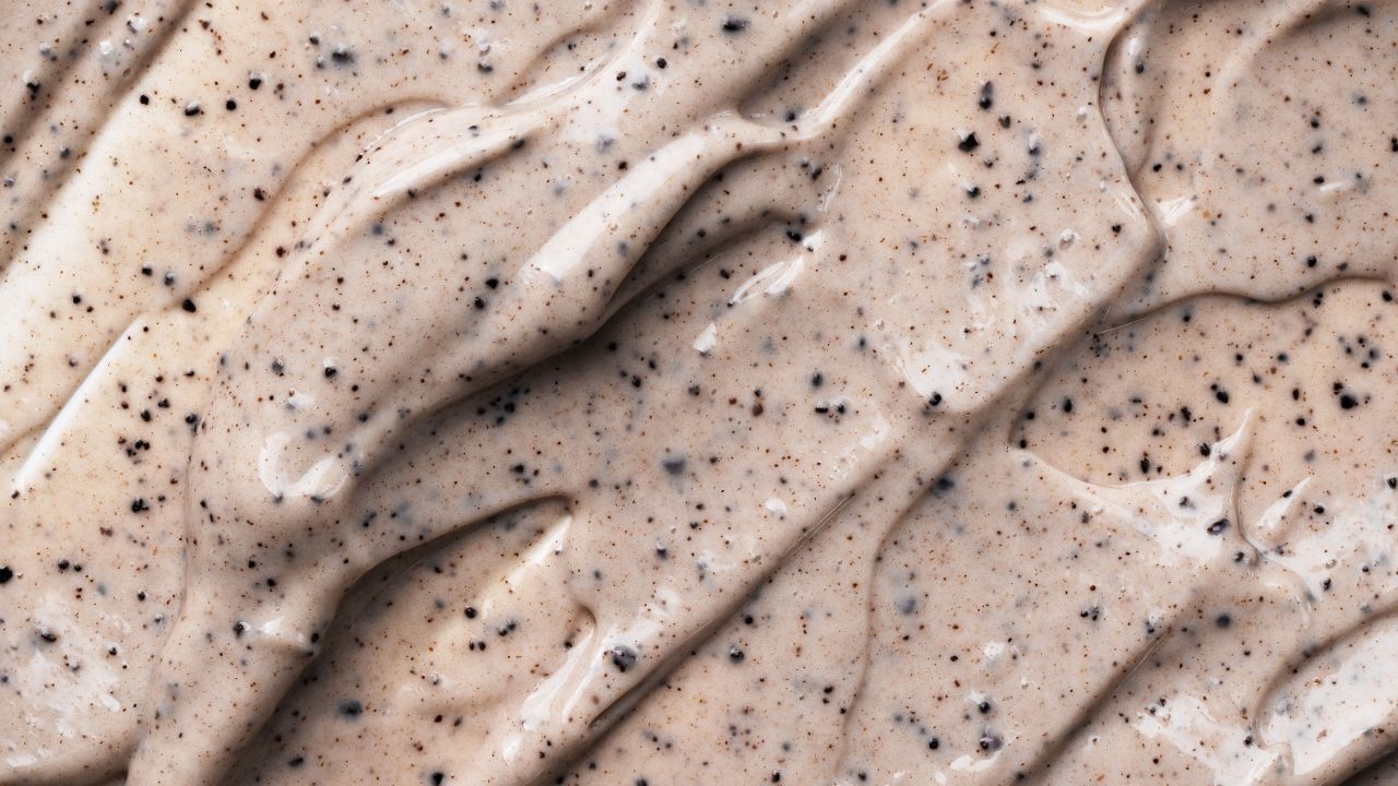 Benefits of using coffee scrub