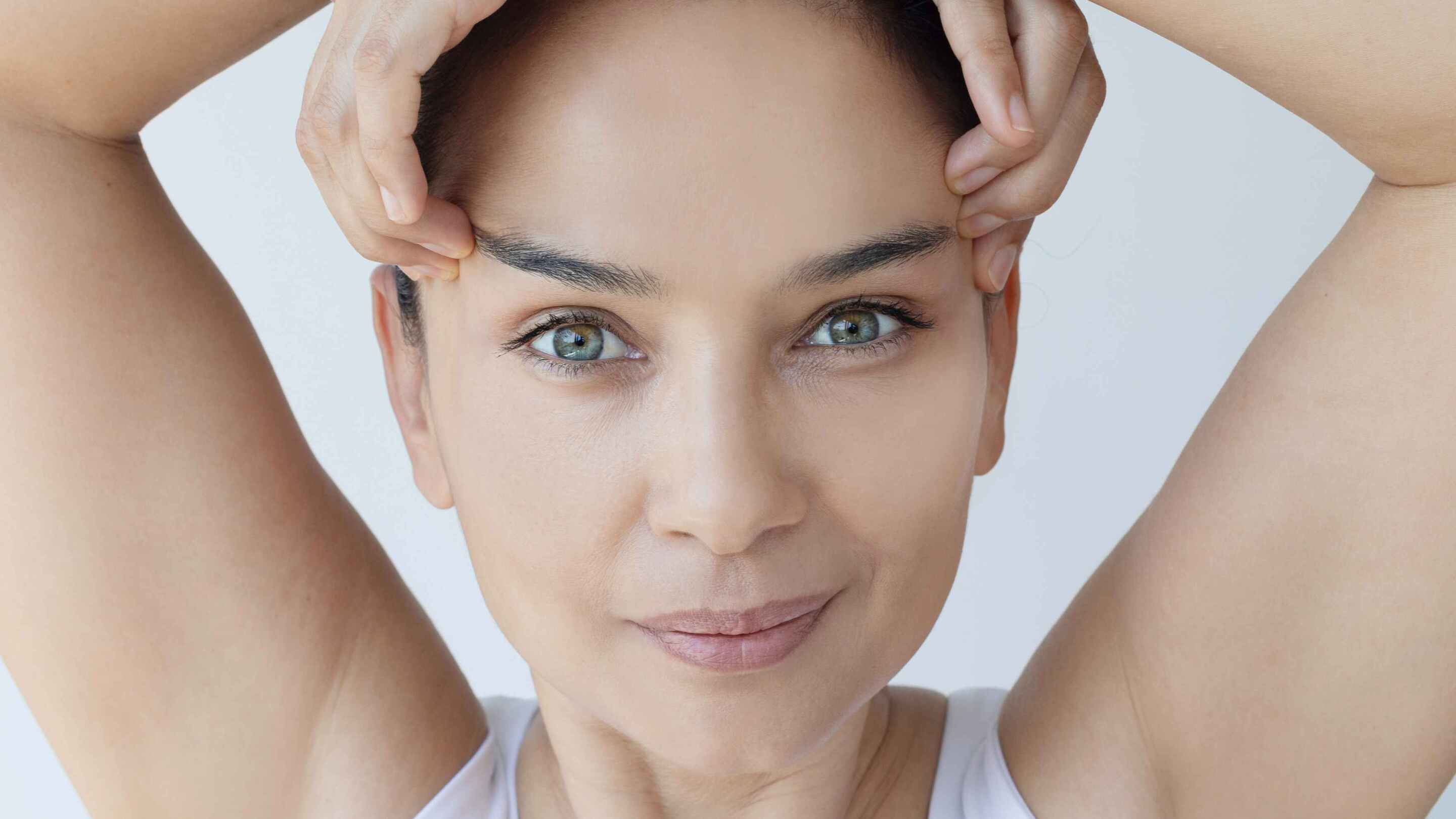 Eyebrow Lifts