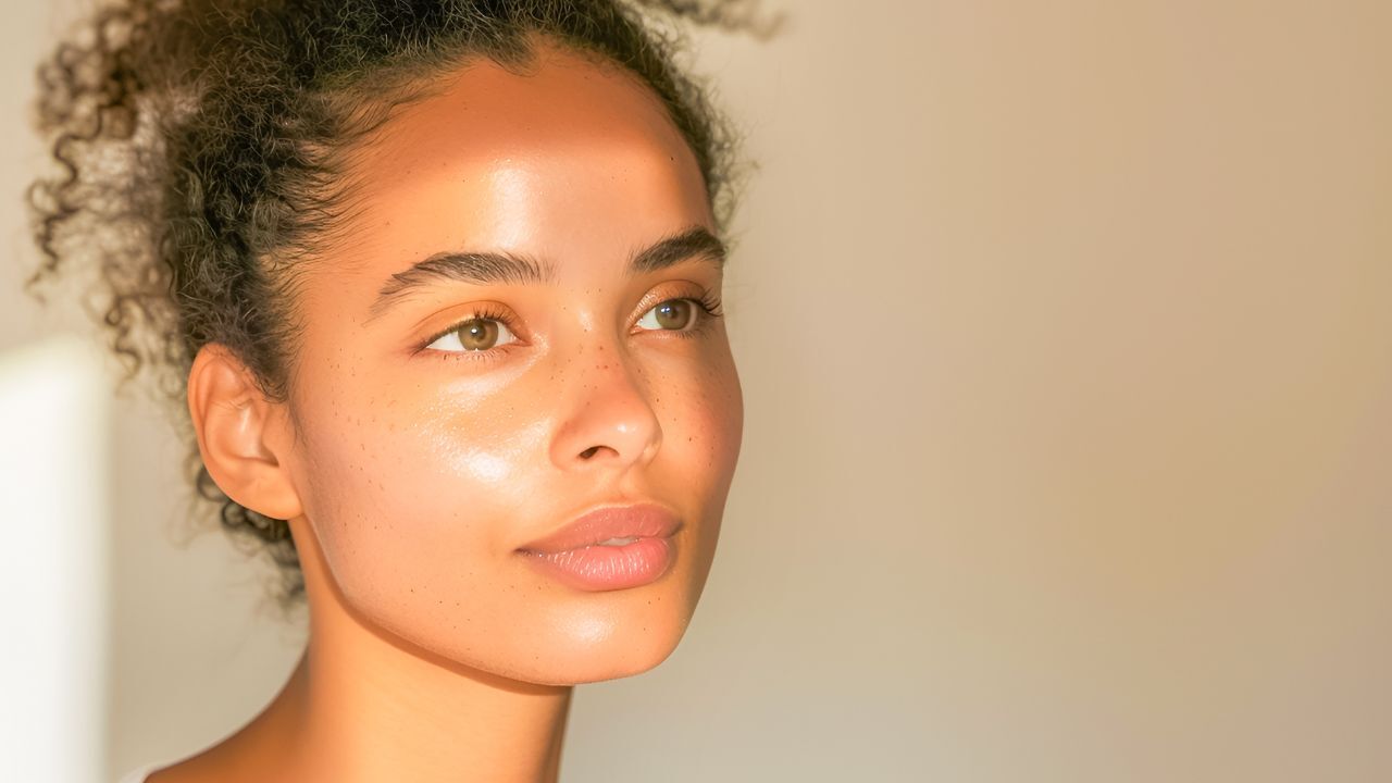 Promotes Healthy, Glowing Skin