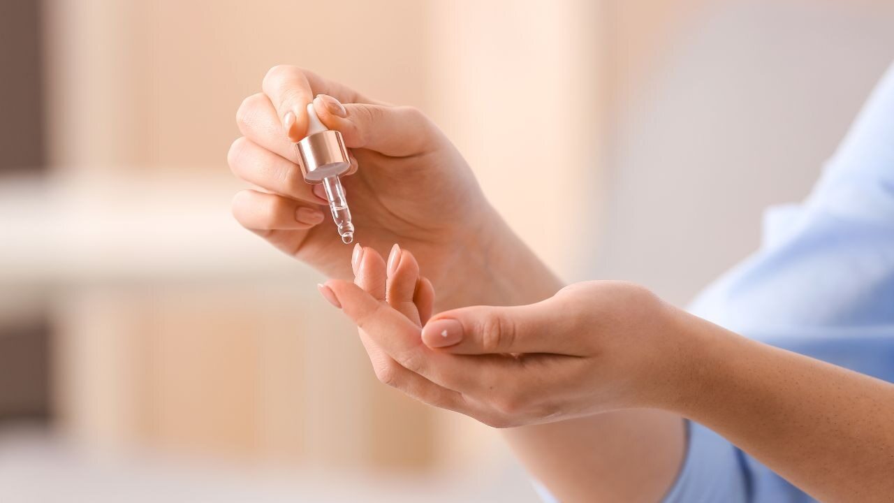 Azelaic acid for fungal acne