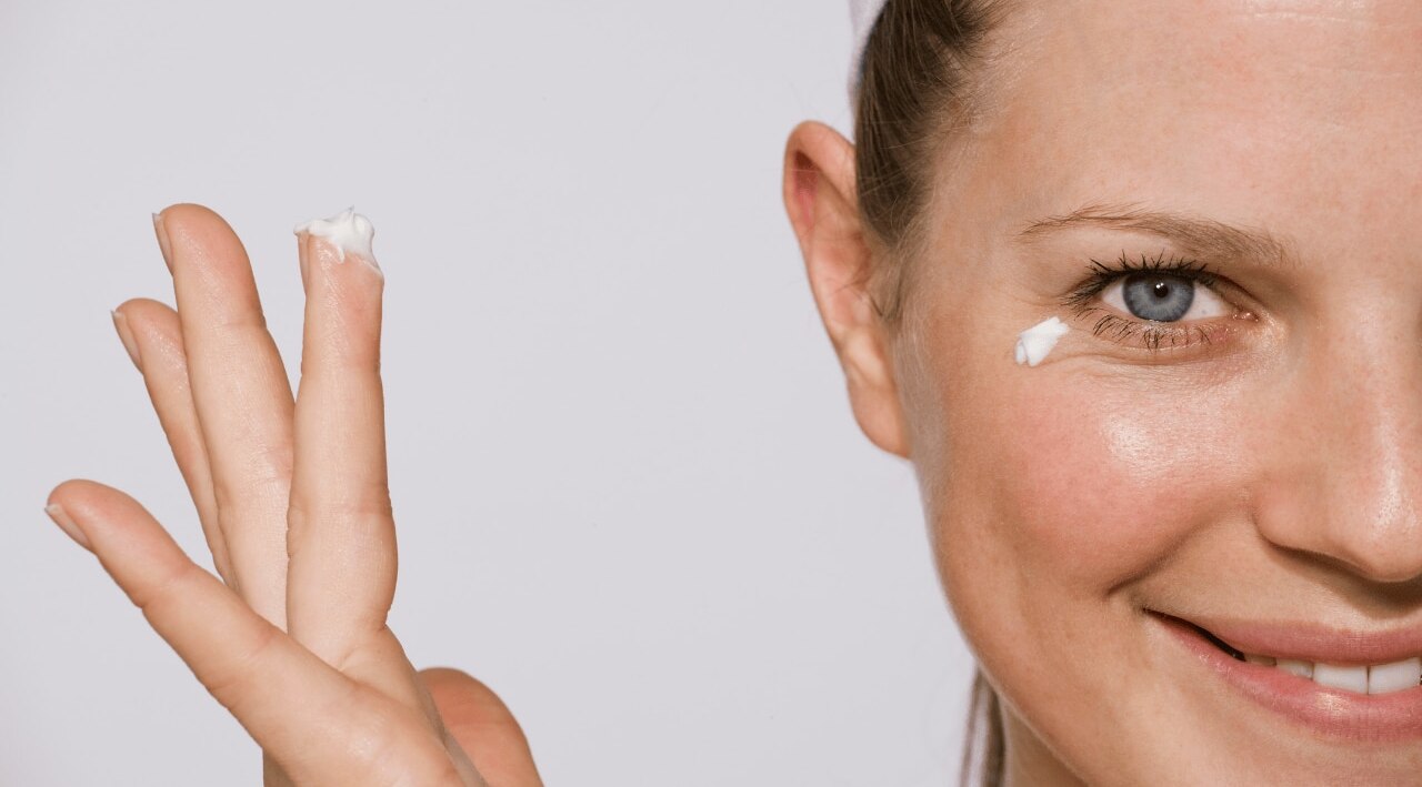 Eye cream