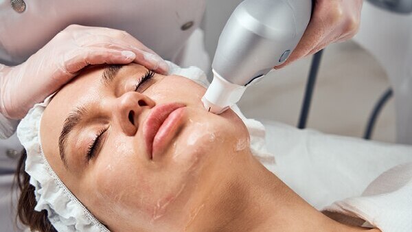 FAQs on diamond facials: