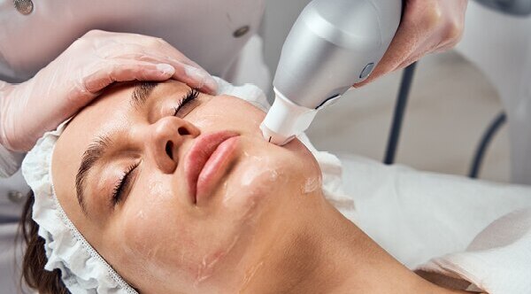 FAQs on diamond facials: