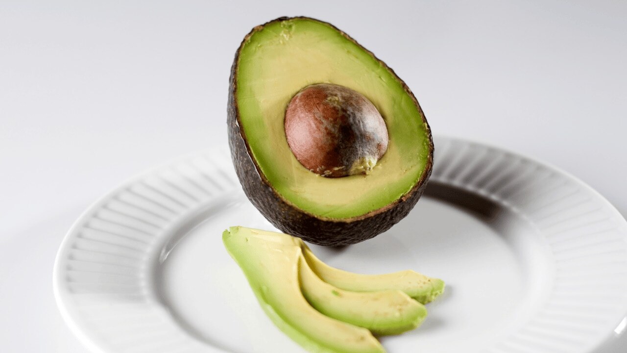 6. Avocado