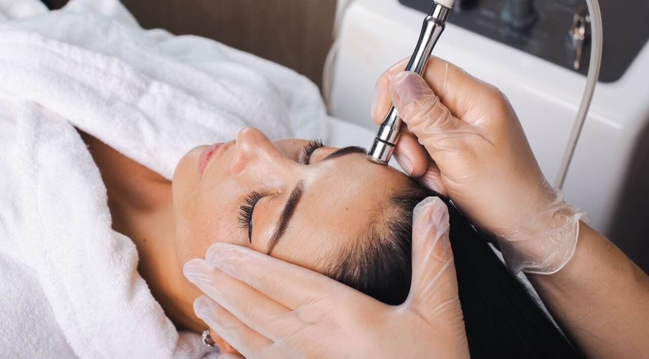 Best types of facial for pimples