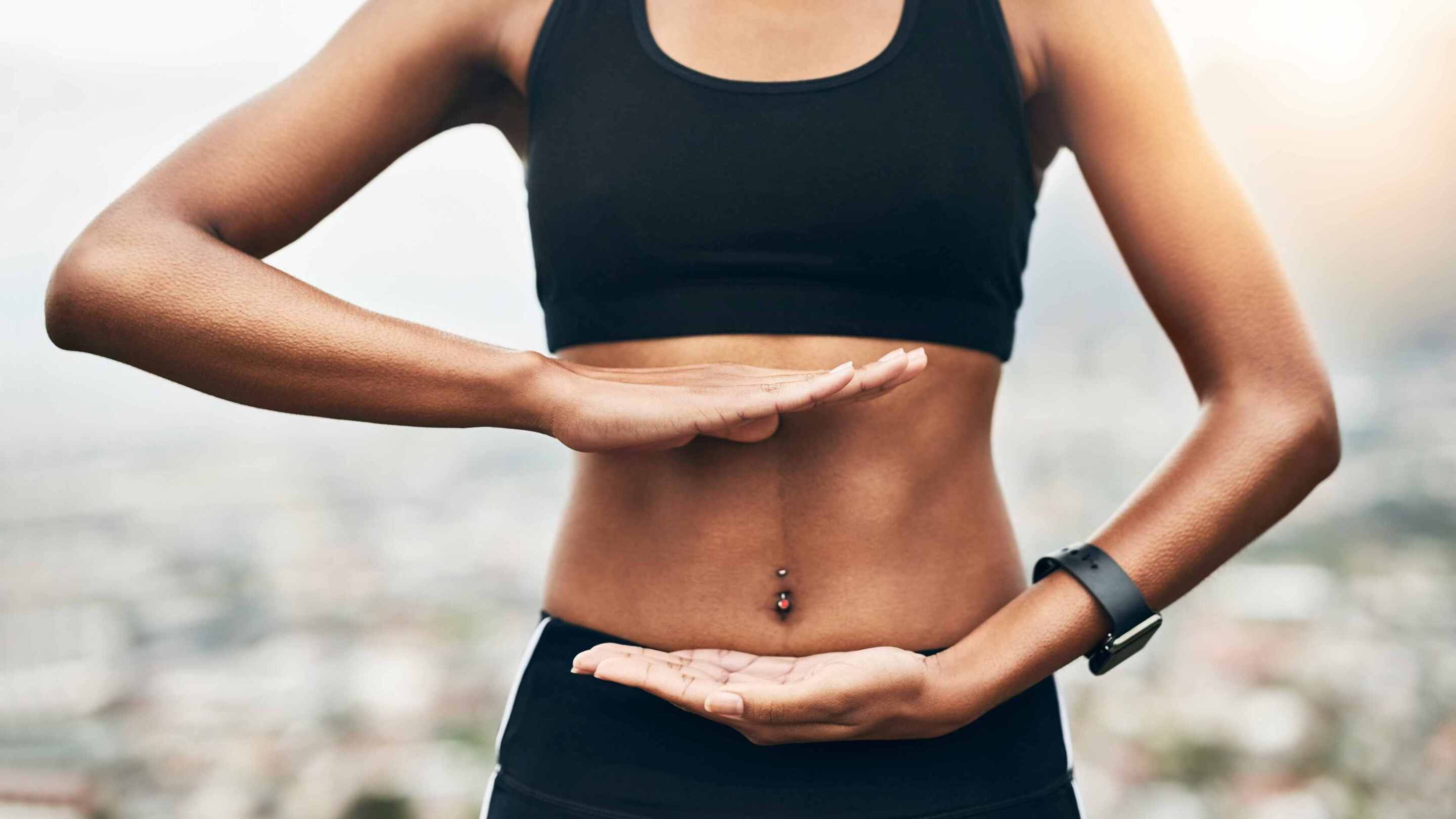 A strong core