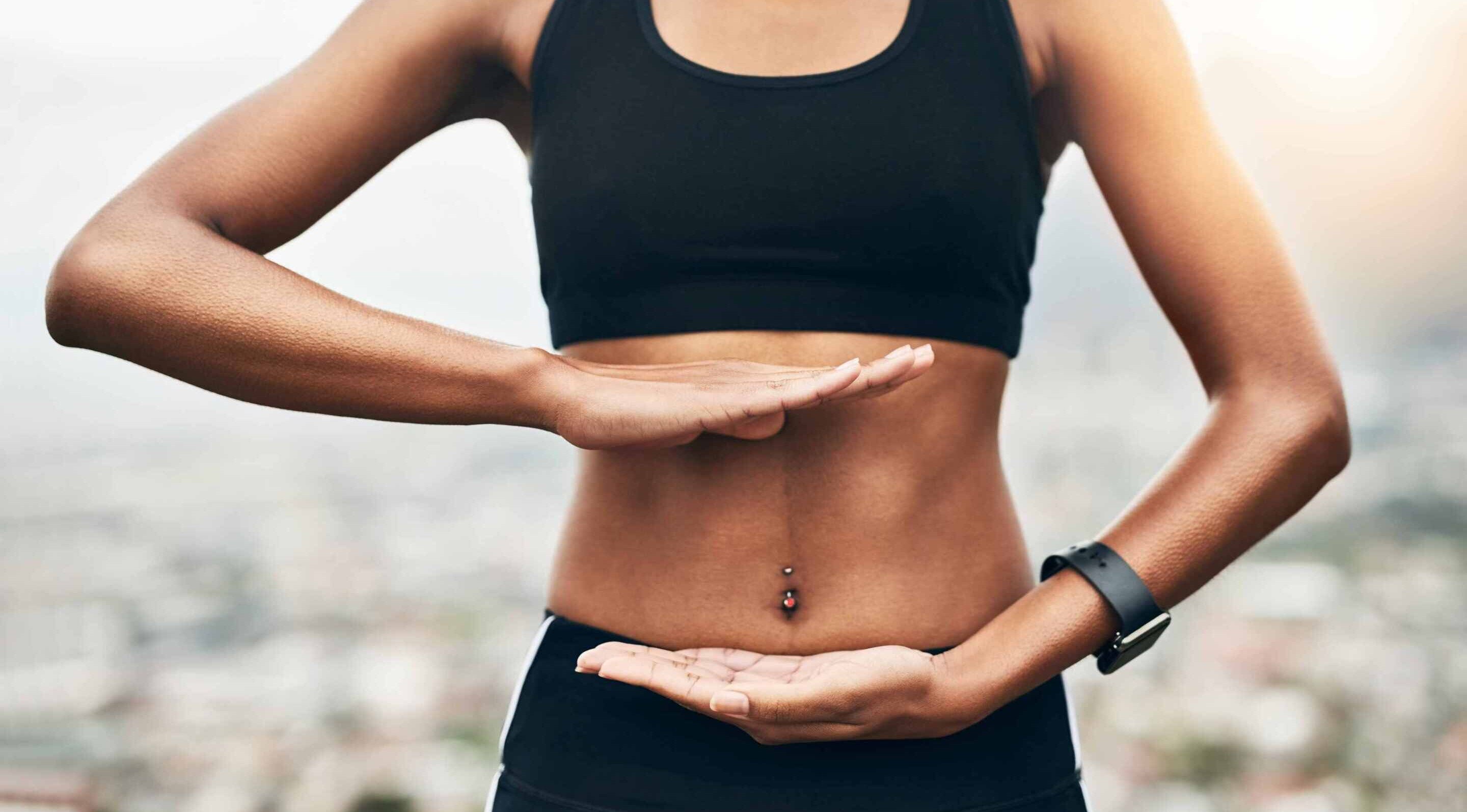 A strong core